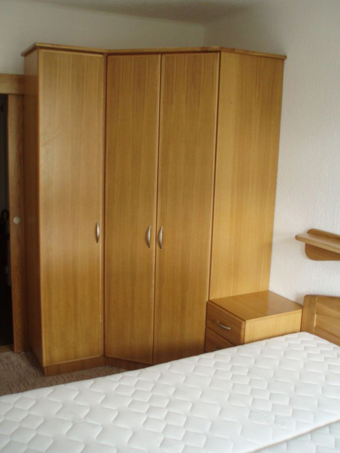 Ložnicový nábytek a postele od firmy STOLAŘSTVÍ Hanzlík